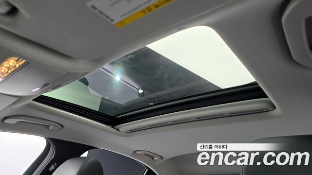 Mercedes-Benz E-Class E220d Avantgarde
