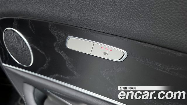 Mercedes-Benz E-Class E220d Avantgarde