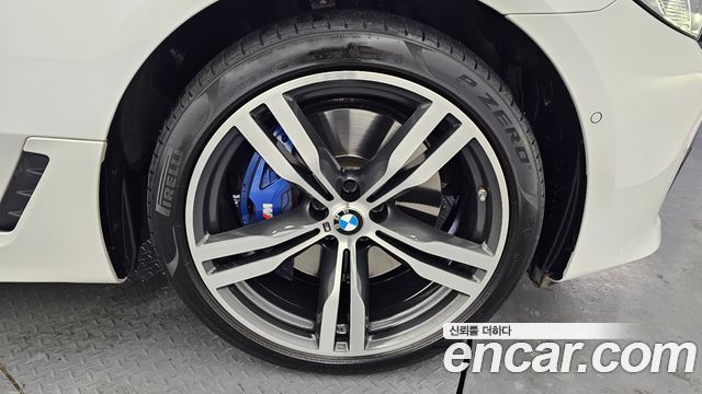 BMW Gran Turismo 630i xDrive M Sport