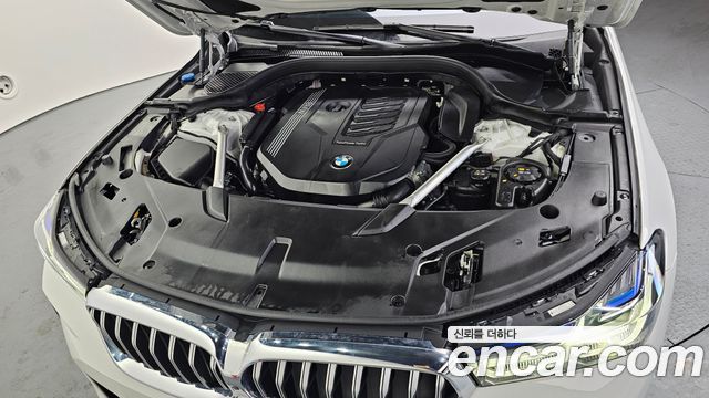 BMW Gran Turismo 630i xDrive M Sport