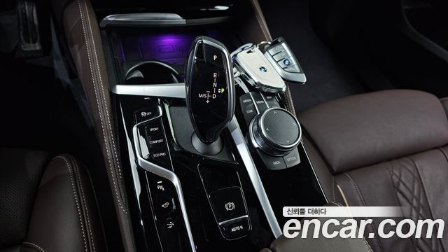 BMW Gran Turismo 630i xDrive M Sport