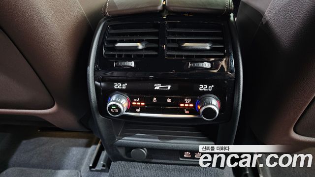 BMW Gran Turismo 630i xDrive M Sport