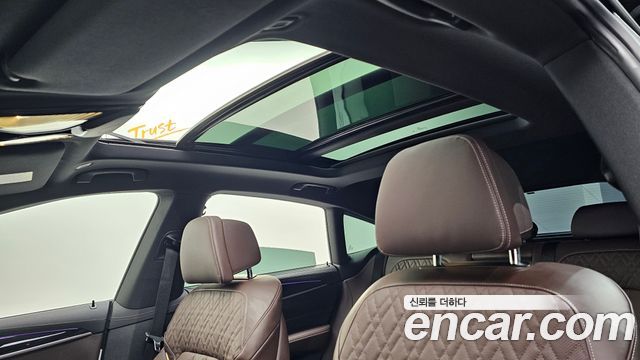 BMW Gran Turismo 630i xDrive M Sport