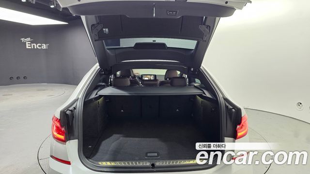 BMW Gran Turismo 630i xDrive M Sport
