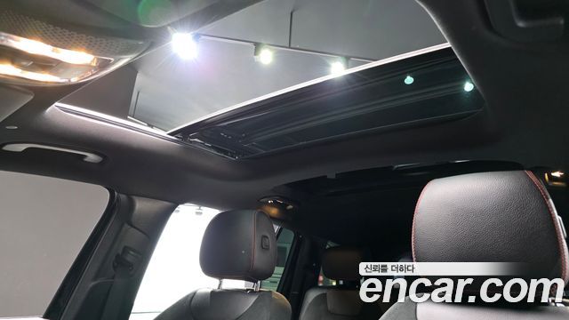 Mercedes-Benz GLB-Class GLB250 4MATIC