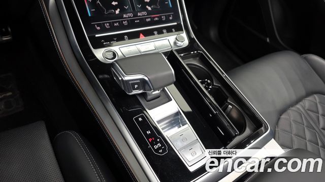 Audi Q8 50 TDI Quattro Premium