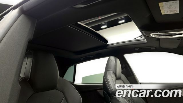 Audi Q8 50 TDI Quattro Premium