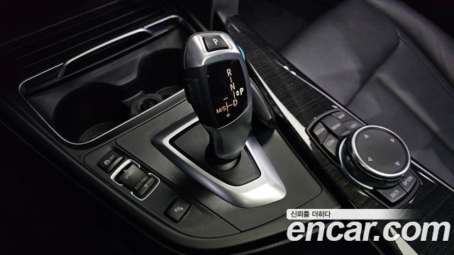 BMW 4-Series 420d Luxury GranCoupe