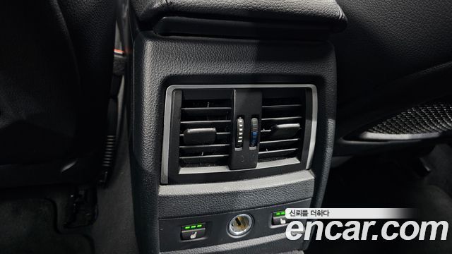 BMW 4-Series 420d Luxury GranCoupe