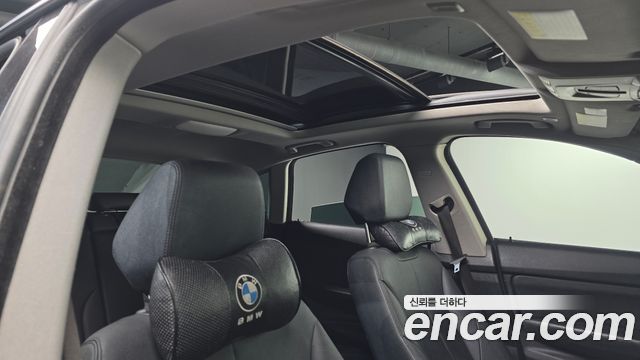 BMW Gran Turismo GT 320d