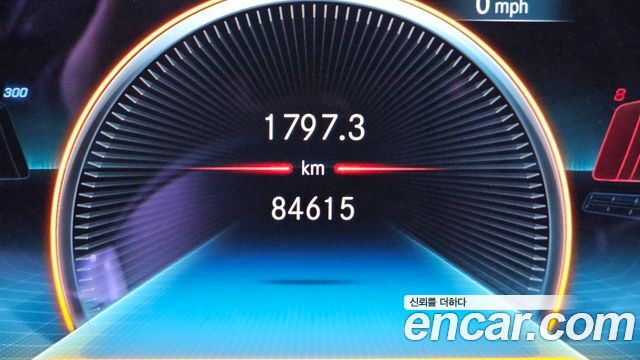 Mercedes-Benz E-Class E53 AMG 4MATIC+