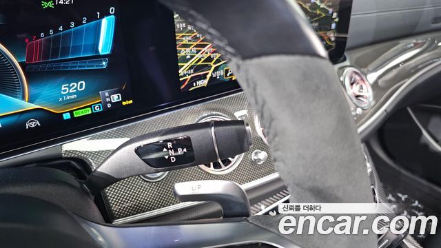Mercedes-Benz E-Class E53 AMG 4MATIC+
