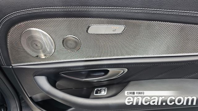 Mercedes-Benz E-Class E53 AMG 4MATIC+