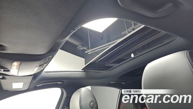 Mercedes-Benz E-Class E53 AMG 4MATIC+