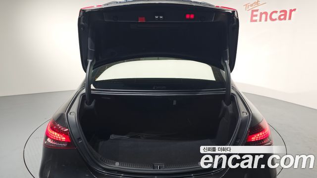 Mercedes-Benz E-Class E53 AMG 4MATIC+