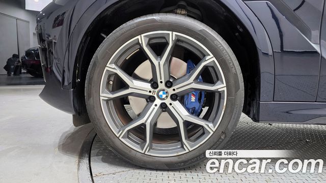 BMW X6 xDrive30d M Sport
