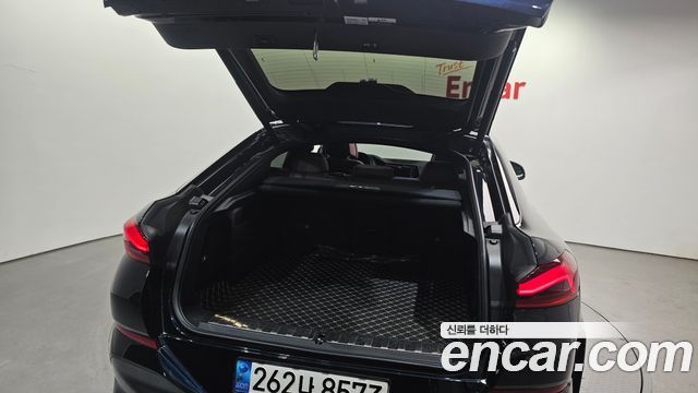 BMW X6 xDrive30d M Sport