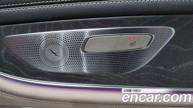Mercedes-Benz CLS-Class CLS450 4MATIC AMG Line