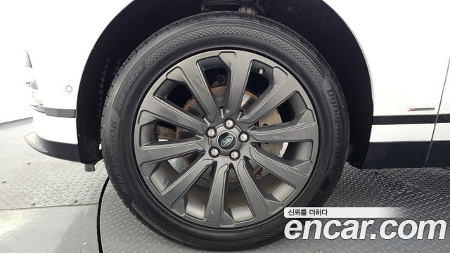 Land Rover Range Rover Velar 2.0 D240 R-Dynamic SE