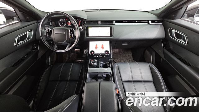 Land Rover Range Rover Velar 2.0 D240 R-Dynamic SE