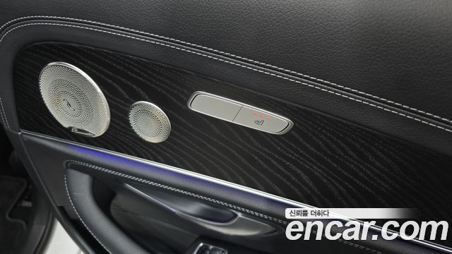 Mercedes-Benz E-Class E220d 4MATIC AMG Line