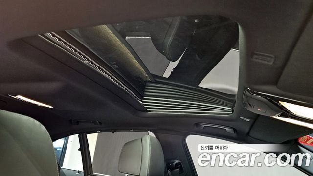 BMW 5-Series 530i M Sport Package