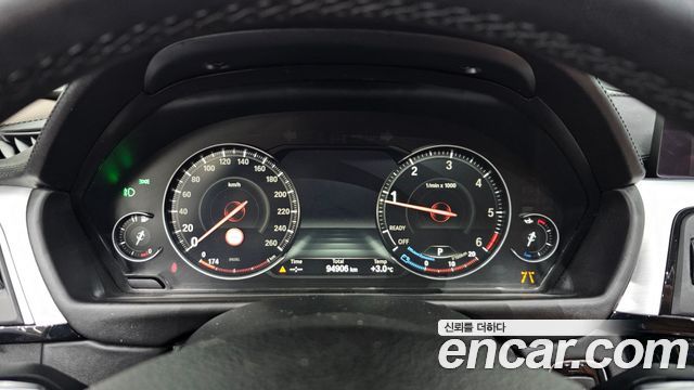 BMW 4-Series 420d Luxury GranCoupe