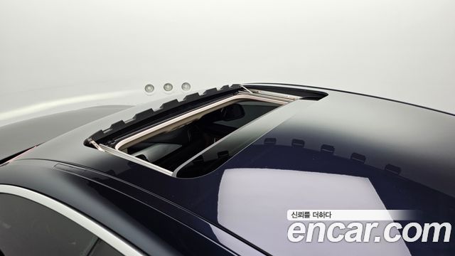 BMW 4-Series 420d Luxury GranCoupe