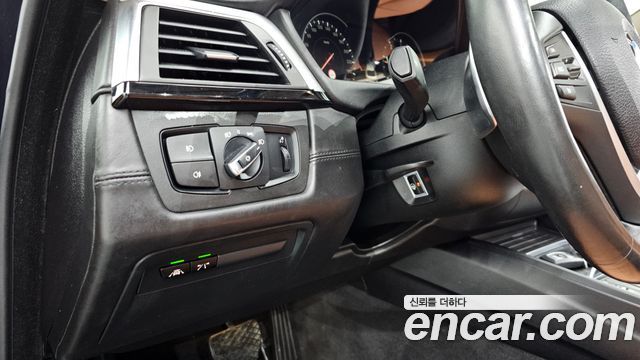 BMW 4-Series 420d Luxury GranCoupe