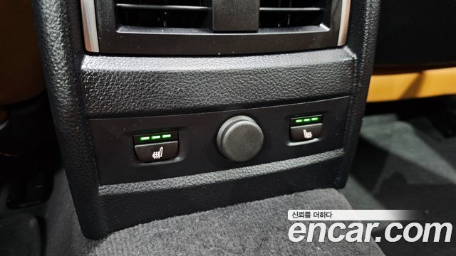 BMW 4-Series 420d Luxury GranCoupe
