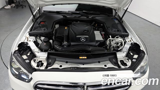 Mercedes-Benz E-Class E250 Exclusive