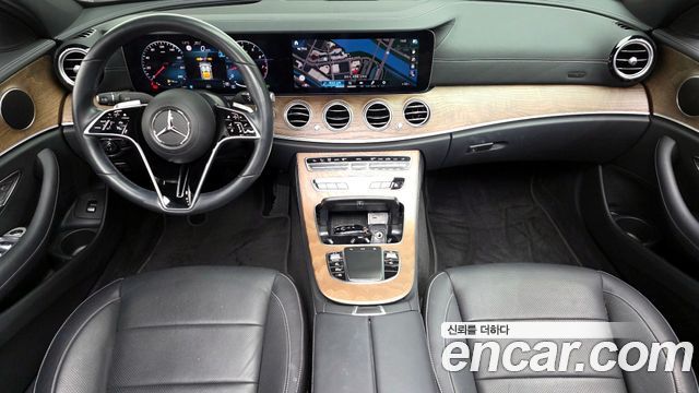 Mercedes-Benz E-Class E250 Exclusive