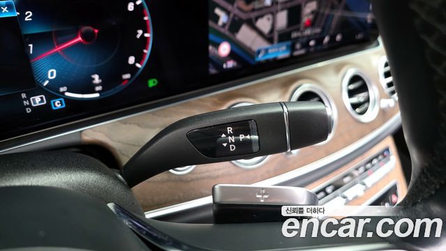 Mercedes-Benz E-Class E250 Exclusive