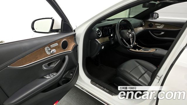 Mercedes-Benz E-Class E250 Exclusive