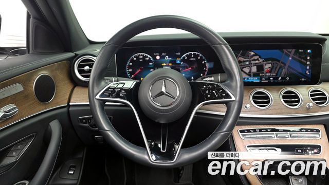 Mercedes-Benz E-Class E250 Exclusive