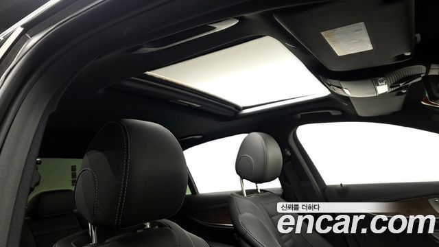 Mercedes-Benz E-Class E250 Exclusive