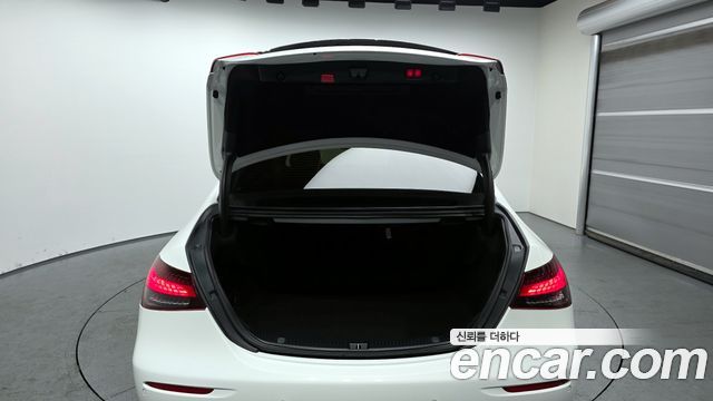 Mercedes-Benz E-Class E250 Exclusive