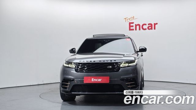 Land Rover Range Rover Velar 3.0 D300 R-Dynamic HSE