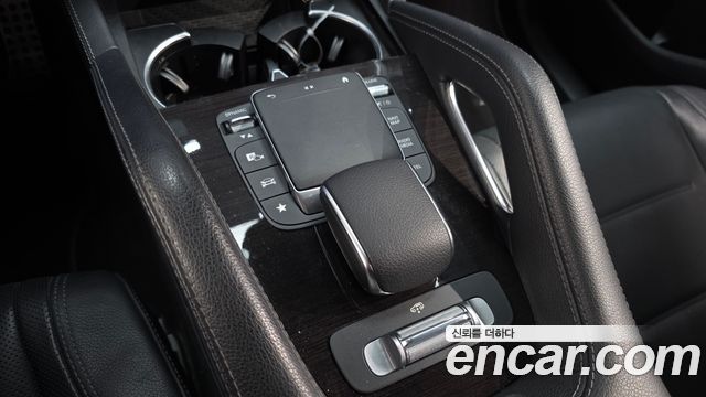Mercedes-Benz GLE-Class GLE400d 4MATIC Coupe