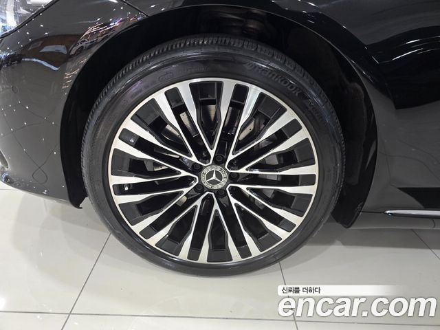 Mercedes-Benz S-Class S450L 4MATIC