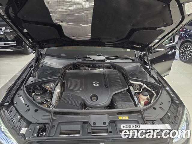 Mercedes-Benz S-Class S450L 4MATIC