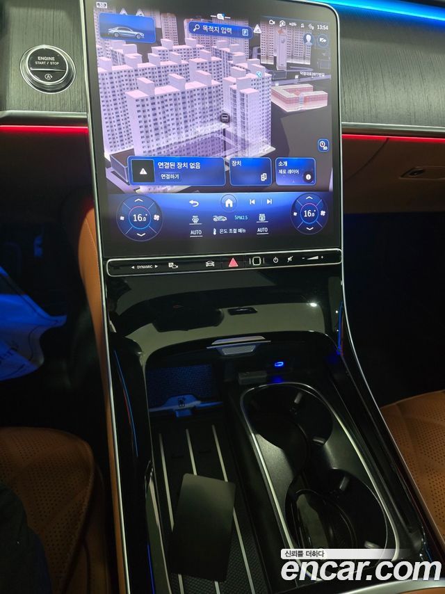 Mercedes-Benz S-Class S450L 4MATIC