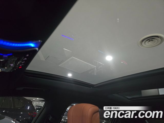 Mercedes-Benz S-Class S450L 4MATIC