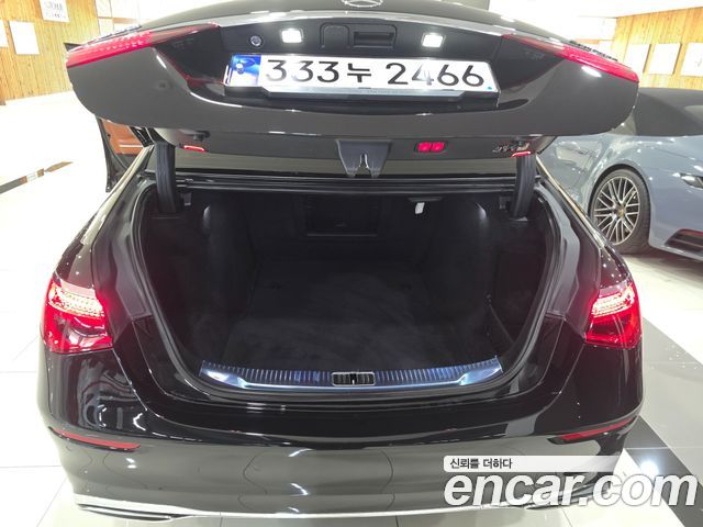 Mercedes-Benz S-Class S450L 4MATIC