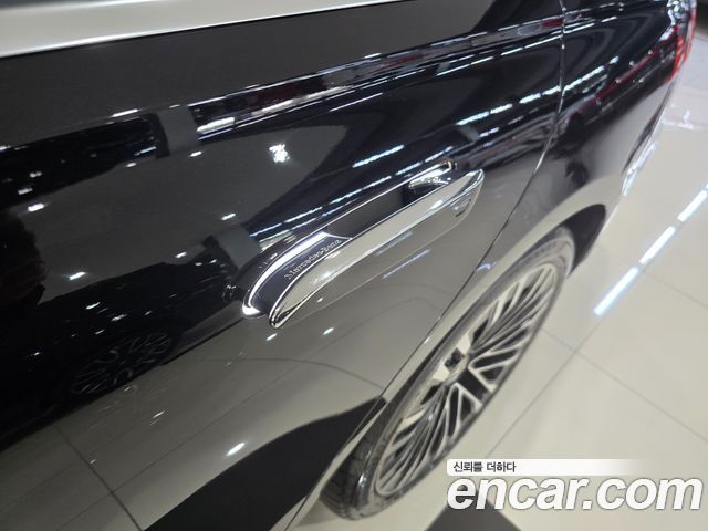 Mercedes-Benz S-Class S450L 4MATIC