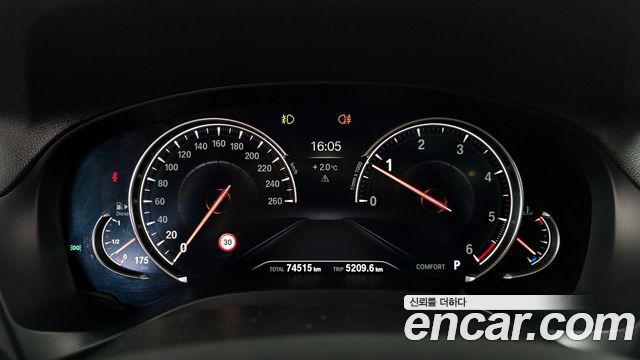 BMW X3 xDrive 20d M Sport