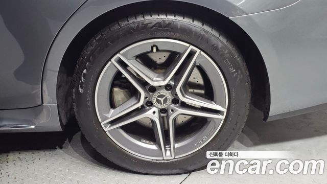 Mercedes-Benz S-Class S400 d 4MATIC