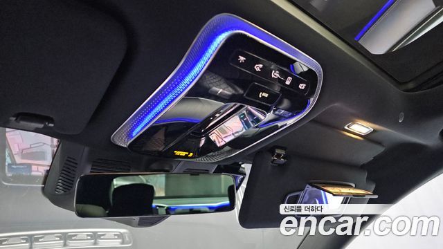 Mercedes-Benz S-Class S400 d 4MATIC
