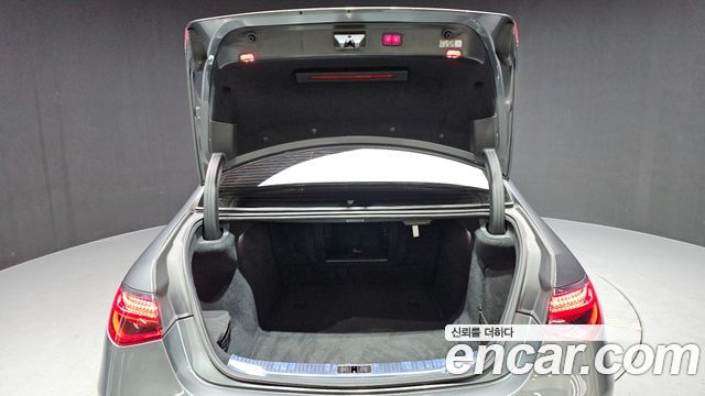 Mercedes-Benz S-Class S400 d 4MATIC