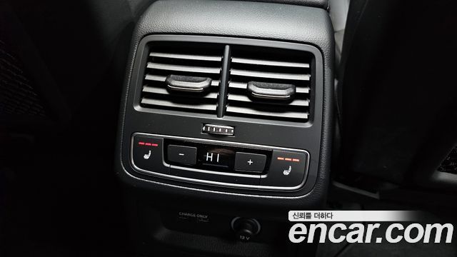 Audi A4 45 TFSI Quattro Premium